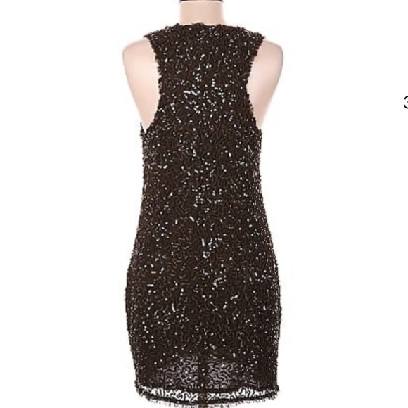 Alice + Olivia
Sequin dress - Picture 12 of 15